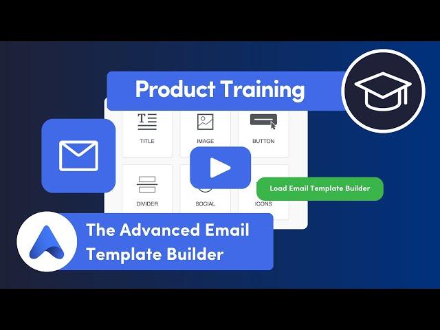 The Advanced Email Template Builder