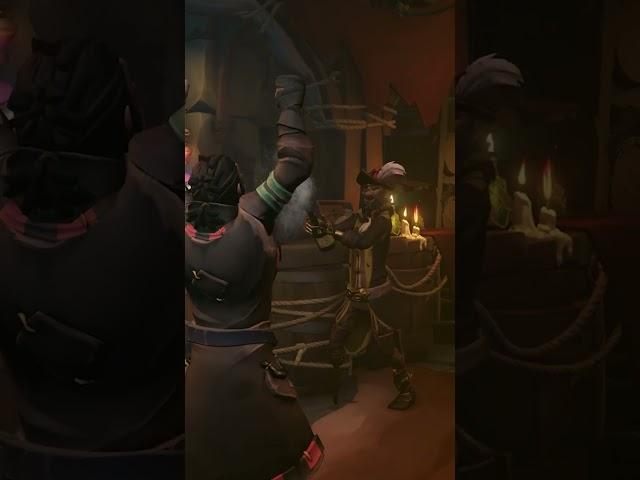 New Golden Sands NEEDS this change in Sea of Thieves #shorts #seaofthieves #season8