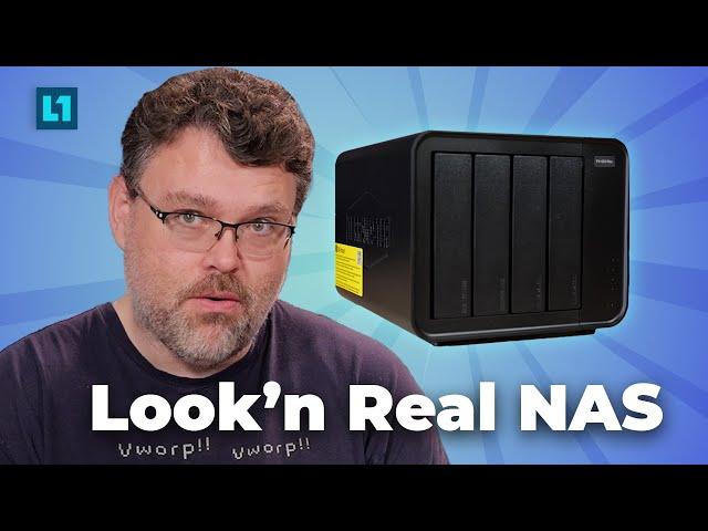 TerraMaster Hybrid NAS: Review and Setup for the F4-424 Max -Nice homelab vm host tutorial