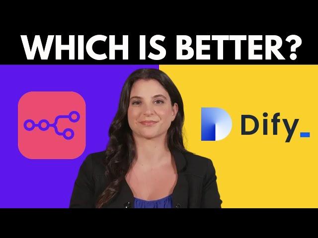 N8n vs Dify 2025: Which Automation Platform Should You Choose?