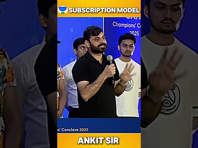 How Unacademy Subscription Helped GATE 2025 Toppers Achieve Success!