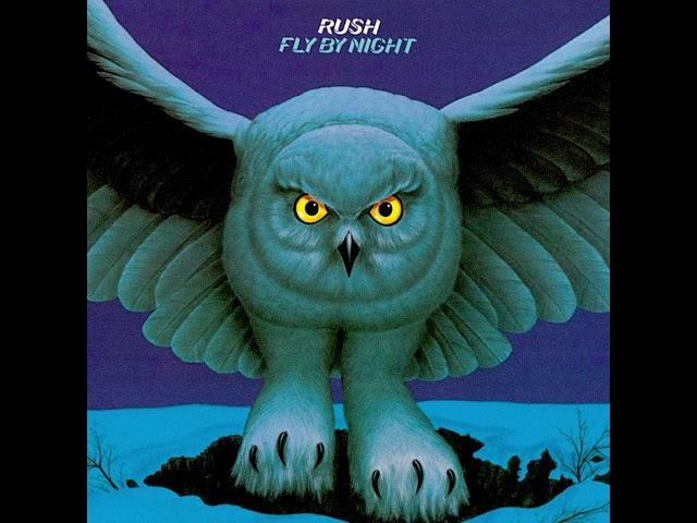 Fly By Night D Tuning