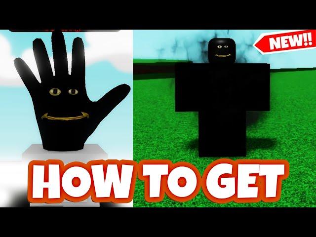 Slap Battles How to get "BOB" Glove in Slap Battles EASY METHOD [ROBLOX]