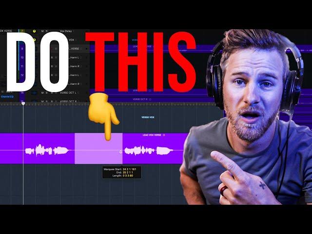 3 EPIC Vocal Effects You Should Know