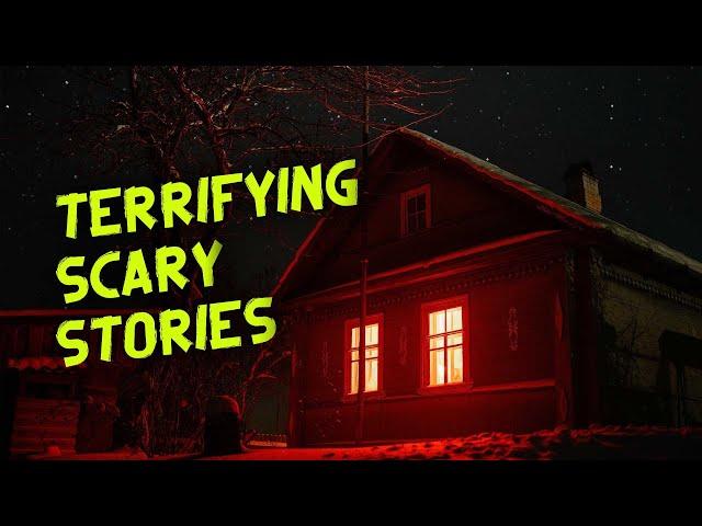 3 Terrifying Scary Stories! - Episode 52 | Dude Horror