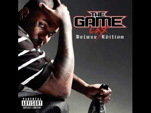 The Game - Nice