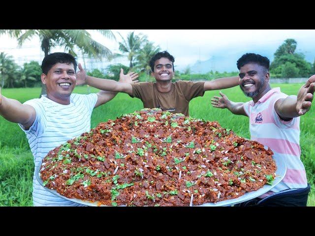 KALAN MASALA | Road Side Kalan Recipe | Indian Street Food