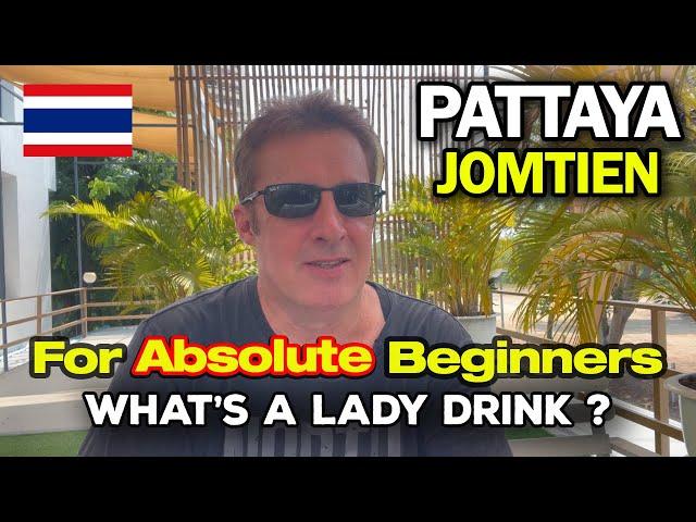 Visiting Pattaya or Jomtien? The Basics For First-Time Visitors. 