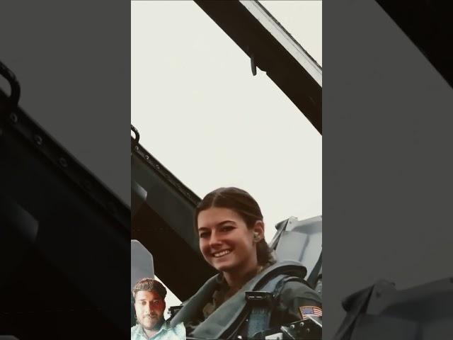 Topgune Nice pilot us  #airforce #topgun #military #aviation #pilot #israel #f16v #f16#su33