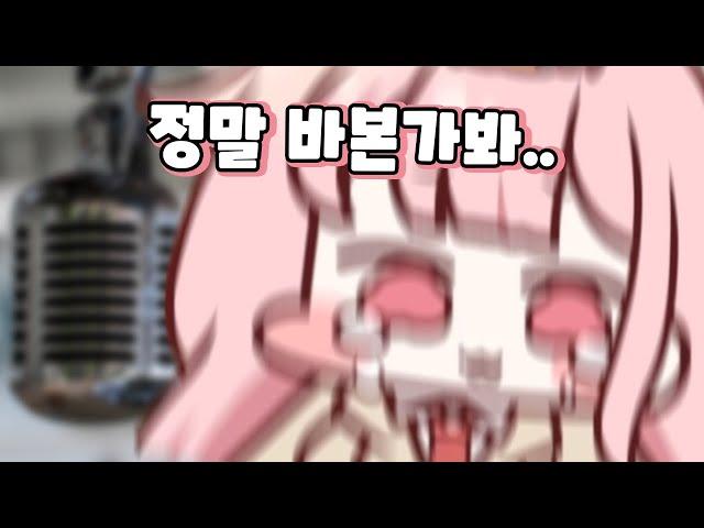 바보츄러스