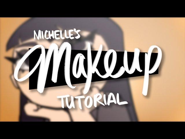 Makeup Tutorial for Beginners