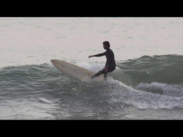 TREVOR GORDON - "Rincon"