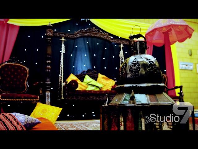 Studio9 Media Cinematography | Short Glimpse