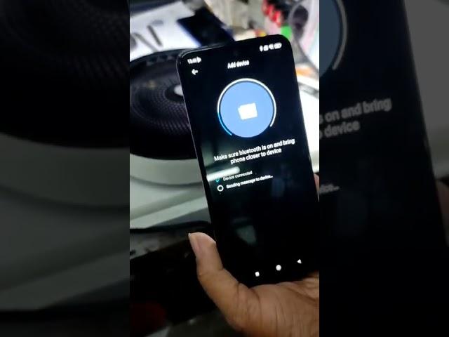 Xiaomi Induction cooker App Control