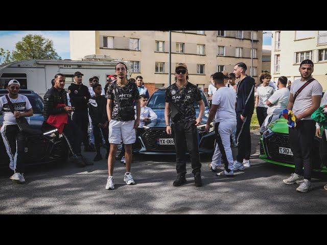 ADM X T2i - Le 81 C'est Nous  Clip Officiel