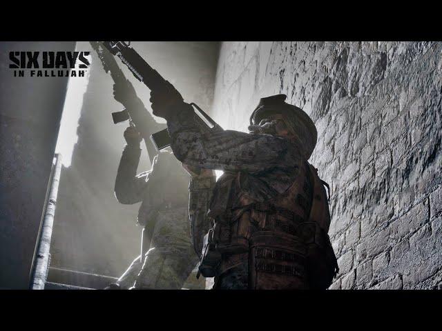 Six Days in Fallujah Review | Should You Buy It Now?!