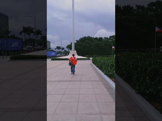 Luneta Park | ArjayNabong Official