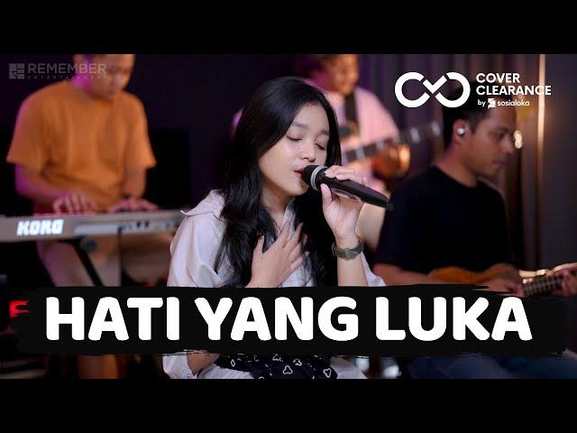 Betharia Sonata - Hati Yang Luka | Remember Entertainment ( Keroncong Cover )