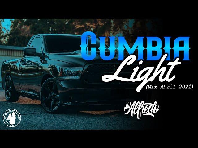 Cumbia LIGHT Mix (Abril 2021) PA TIRAR ROLL