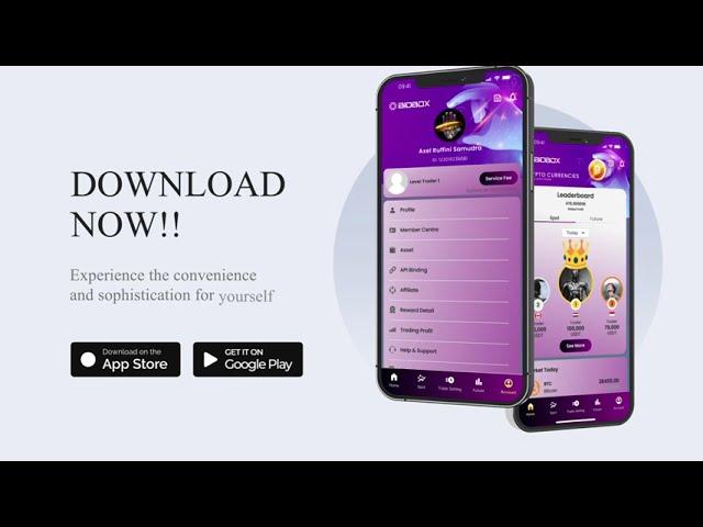 ALL NEW BIDBOX