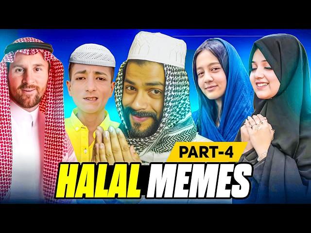 HALAL MEMES ONLY FOR MUSLIMS IN RAMADAN 2025#4