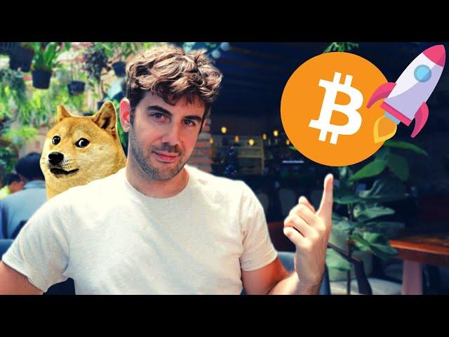 How to Accept Crypto Currency Payments on Your Website | BITCOIN and More