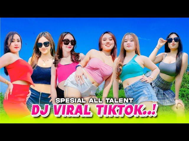 Dj Remix Gempar Music Terbaru 2024 - All Talent Viral Tiktok Pargoy !