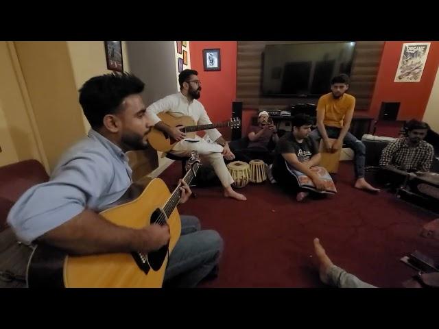 Nahi Milta - Bayaan Band - Cover