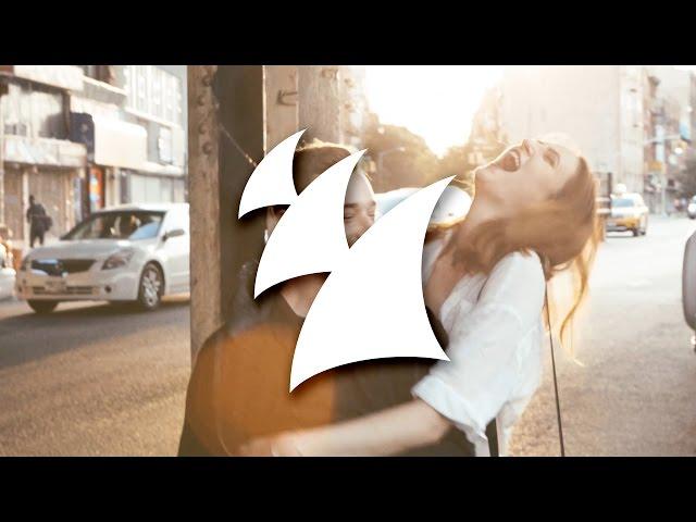 Andrew Rayel feat. Jonathan Mendelsohn - One In A Million (Official Music Video)