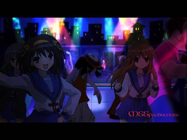 Maniac - Haruhi