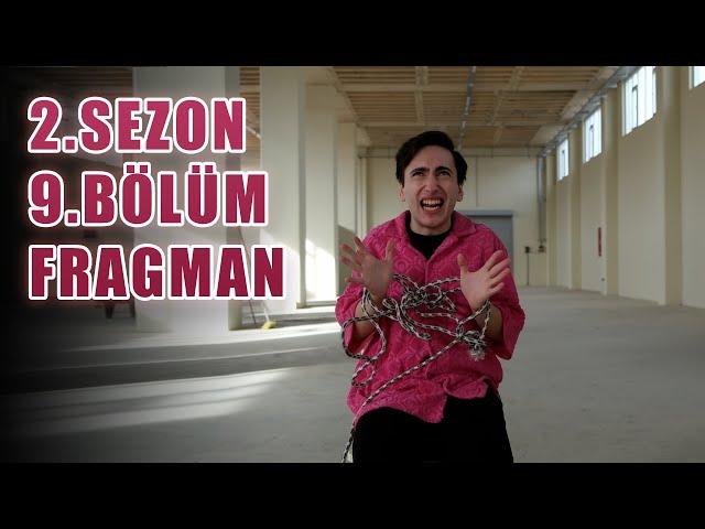 Gen Z 2.Sezon 9.Bölüm Fragmanı