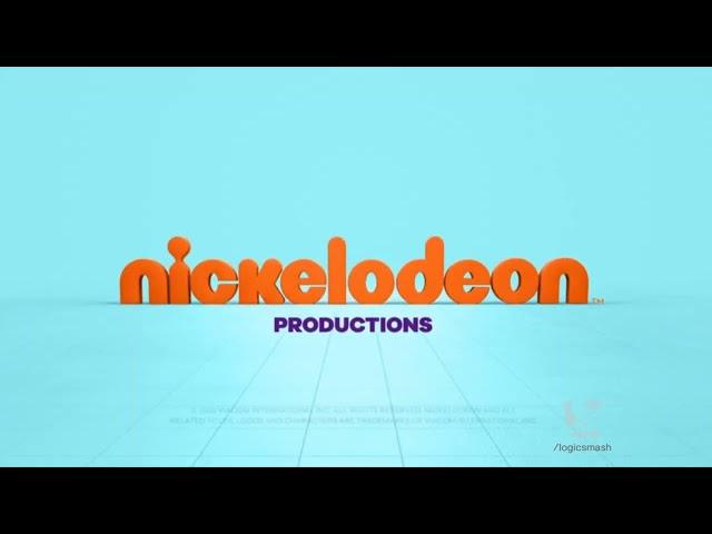 WP/Manor House Entertainment/Nickelodeon (2022)