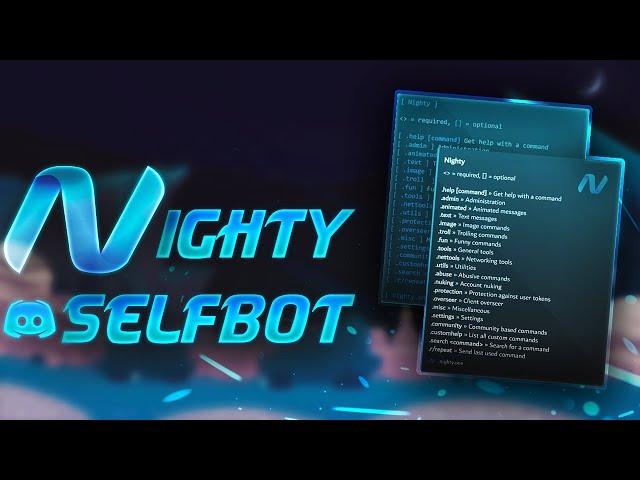 How To Setup SelfBot In Discord #selfbot #discord @ItzZeroOp