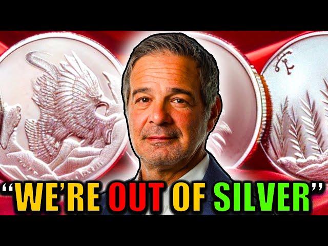 Silver Is Going To Keep Rising And Supply Is Struggling To Keep Up