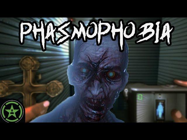 Ghosts Before Bruhs - Phasmophobia Live Gameplay