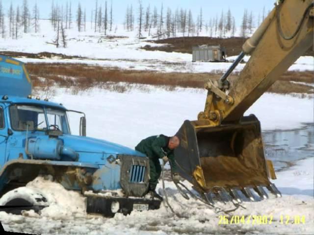 А ты знаешь какие у нас..........