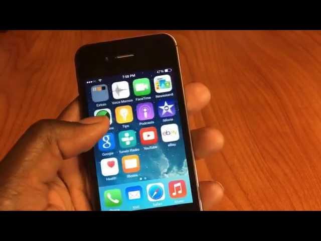 NEW How To Get iOS 8 Beta 4 & Whats New