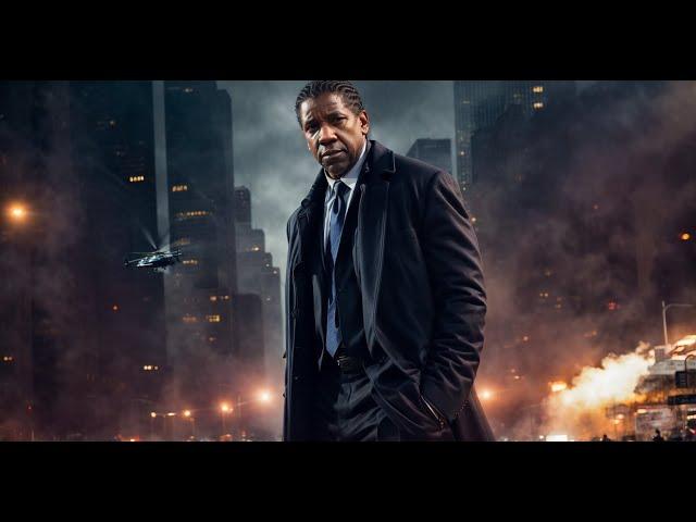 Denzel Washington The Equalizer |Action 2024, Adventure Hollywood Action 2024 MovieInEnglish Full HD