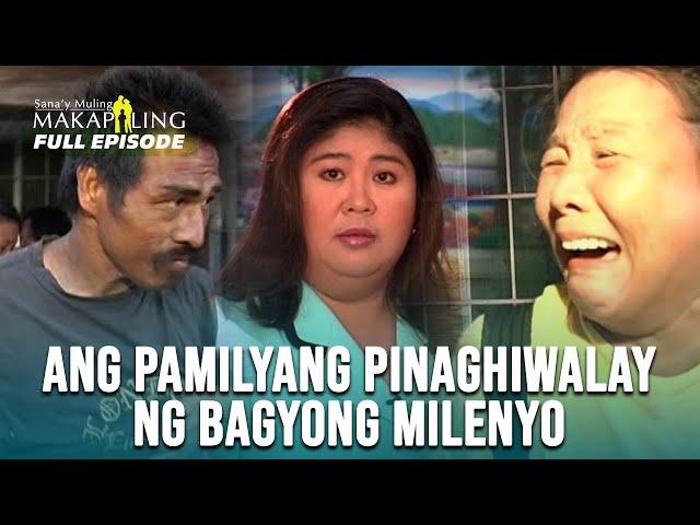 Bagyo ng Pangungulila ng Pamilya Barbuco | Sana’y Muling Makapiling