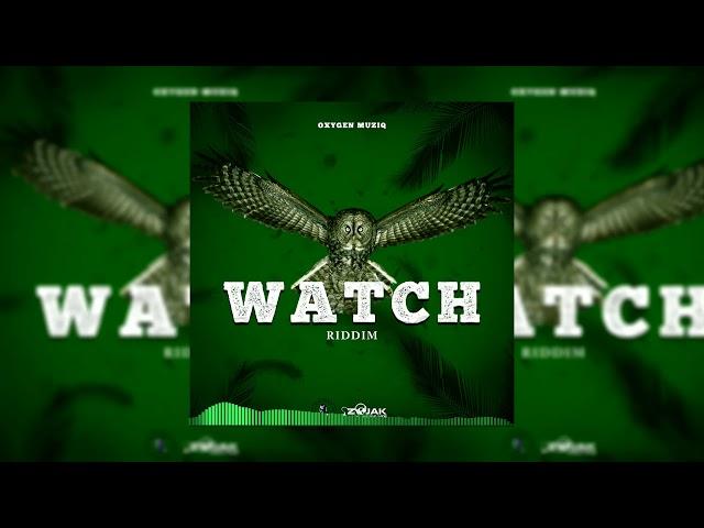 DANCEHALL TYPE BEAT | WATCH | OXYGEN MUZIQ