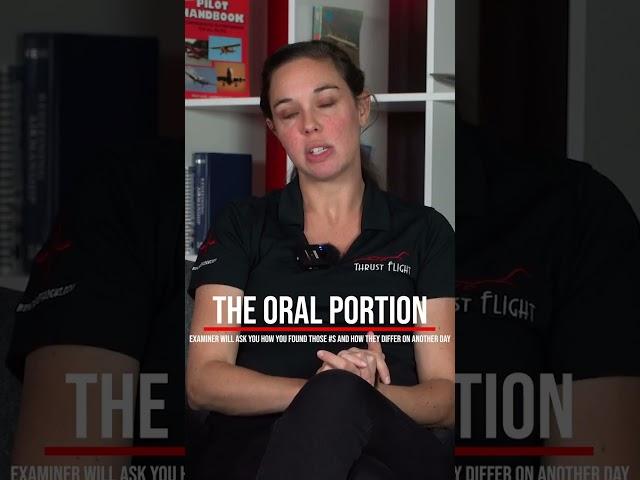 Fail Your Commercial Checkride: Oral Portion of the Exam PT 4