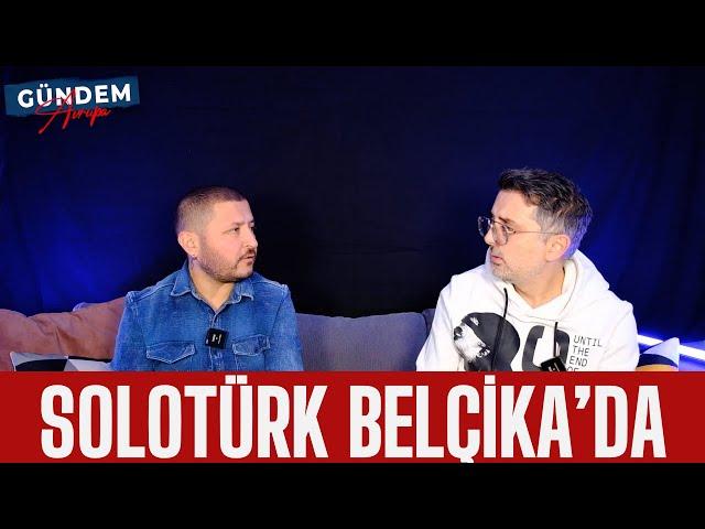 Almanya'dan Türkiye'ye Haftalık 500 Deport, Papa Belçika Ziyaretinde