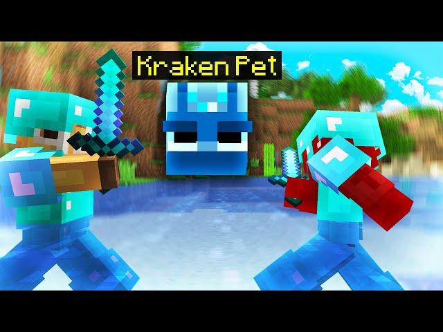 The Best Water Set On Minecadia Factions... *OP*