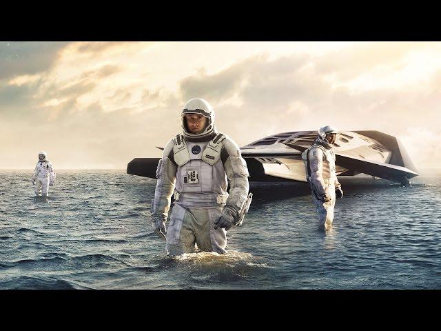 SoundWorks Collection - The Sound of Interstellar