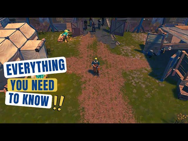 WHERE TO FIND ANTENNA AND SCREWS + WHAT'S NEW? | Last Day On Earth: Survival