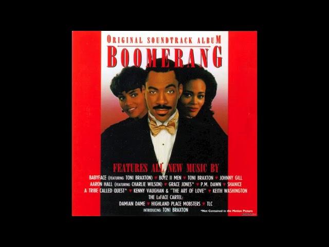 End of the Road - Boyz II Men
