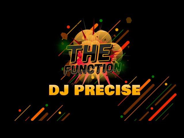 The Function - DJ Precise