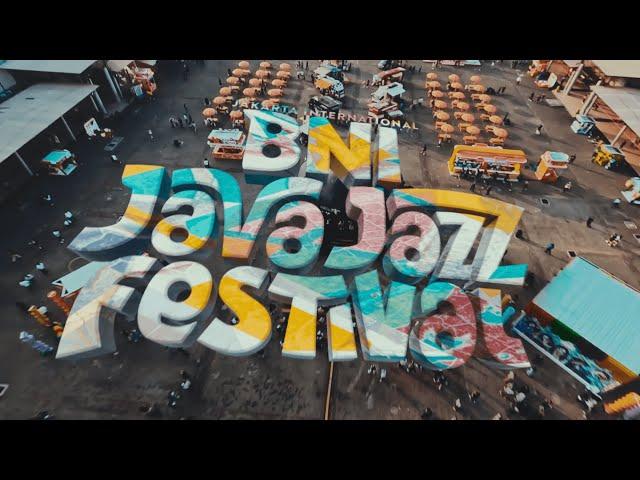 The Jakarta International BNI Java Jazz Festival 2024 Aftermovie