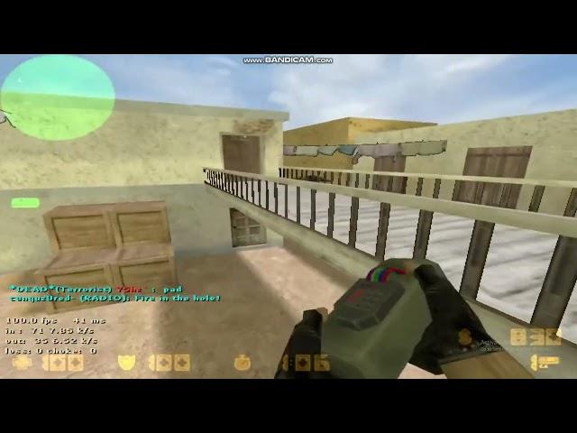 fc. fastcup cs 1.6 (de_tuscan)