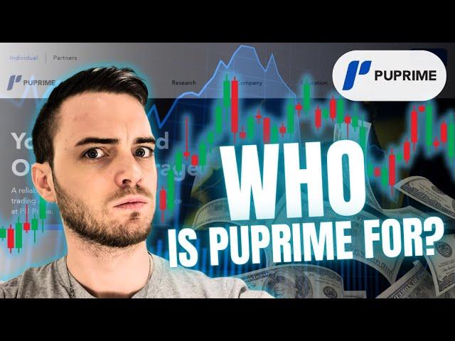 Broker Forex Review : Is PU Prime the Right Broker for You?